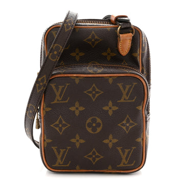Louis Vuitton Amazone Pm