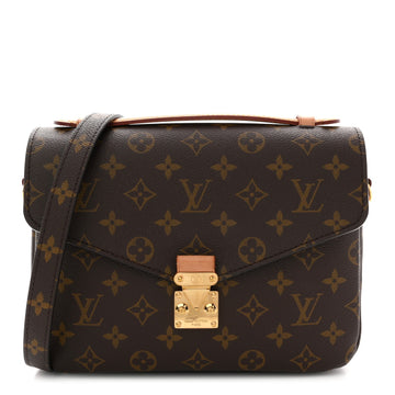 Louis Vuitton Pochette Metis