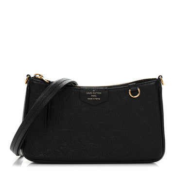Louis Vuitton Empreinte Easy Pouch On