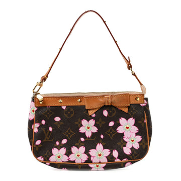 Louis Vuitton Cherry Blossom Pochette