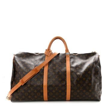 Louis Vuitton Keepall Bandouliere 60