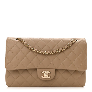 Chanel Caviar Quilted Medium Double Flap