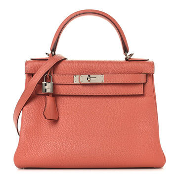 Hermes Taurillon Clemence Kelly Retourne