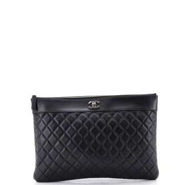 Chanel Mademoiselle Vintage O Case