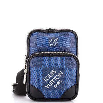 Louis Vuitton Amazone Sling Bag Limited