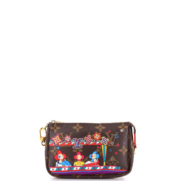 Louis Vuitton Pochette Accessoires