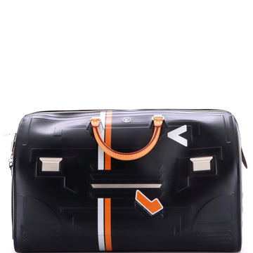 Louis Vuitton Speedy Handbag Limited