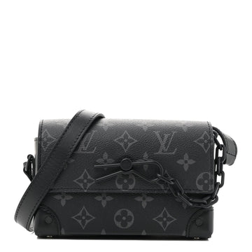 Louis Vuitton Eclipse Steamer Wearable