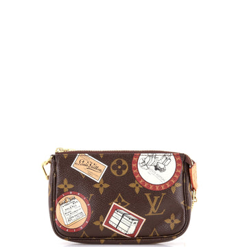 Louis Vuitton Pochette Accessoires