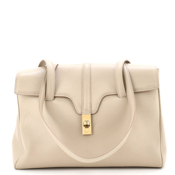 Celine Soft 16 Bag Smooth Calfskin