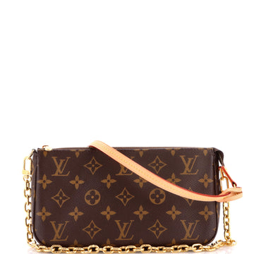 Louis Vuitton Pochette Accessoires Nm