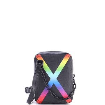 Louis Vuitton Danube Messenger Bag
