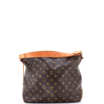 Louis Vuitton Delightful Nm Handbag