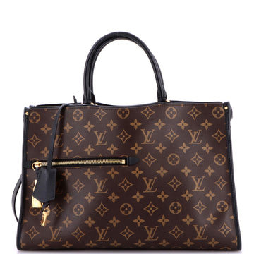 Louis Vuitton Popincourt Nm Handbag