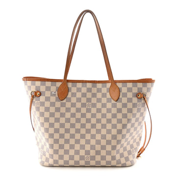 Louis Vuitton Damier Azur Neo Neverfull