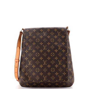 Louis Vuitton Musette Salsa Handbag