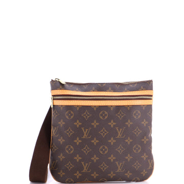 Louis Vuitton Bosphore Pochette Canvas