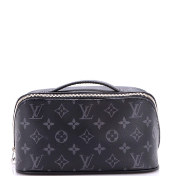 Louis Vuitton Toiletry Bag Eclipse