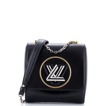 Louis Vuitton Pochette Twist Handbag