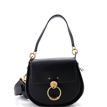 Chloe Tess Bag Leather Large