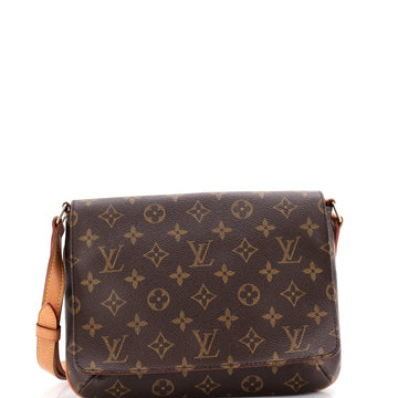 Louis Vuitton Musette Tango Handbag