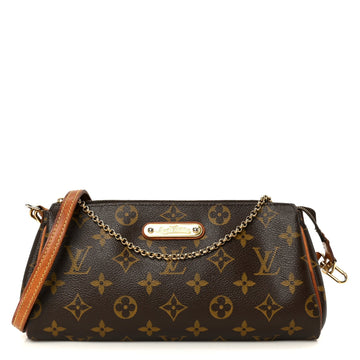 Louis Vuitton Eva Clutch