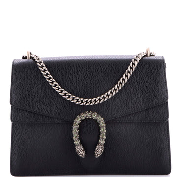 Gucci Dionysus Bag Leather Medium