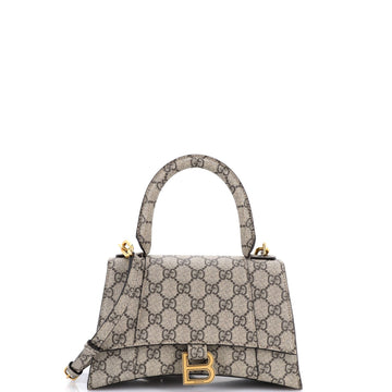 Gucci X Balenciaga The Hacker Project