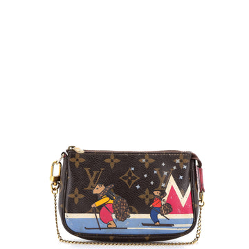 Louis Vuitton Pochette Accessoires