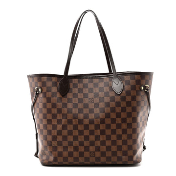 Louis Vuitton Damier Ebene Neo Neverfull