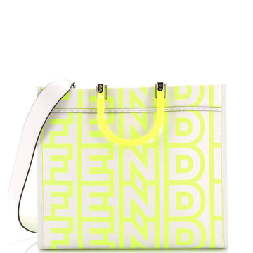 Fendi X Marc Jacobs Sunshine Shopper