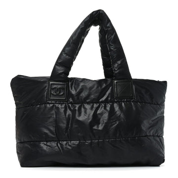 Chanel Lambskin Quilted Medium Coco