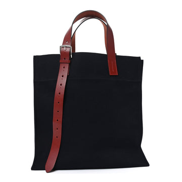 Hermes Toile Goeland Vache Hunter