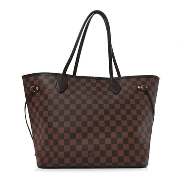 Louis Vuitton Damier Ebene Neo Neverfull