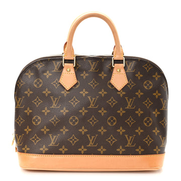 Louis Vuitton Alma Pm