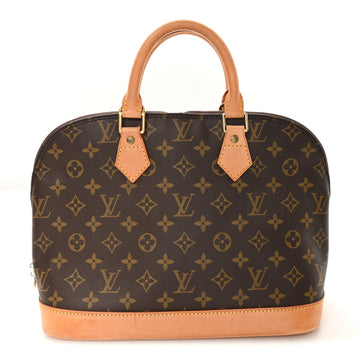 Louis Vuitton Alma Pm