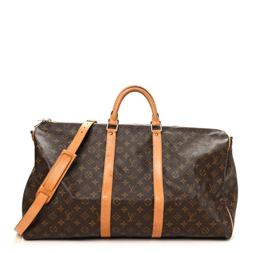 Louis Vuitton Keepall Bandouliere 55