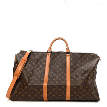 Louis Vuitton Keepall Bandouliere 60
