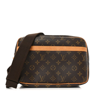 Louis Vuitton Reporter Pm