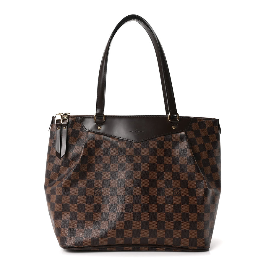 Louis Vuitton Damier Ebene Westminster