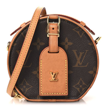 Louis Vuitton Mini Boite Chapeau