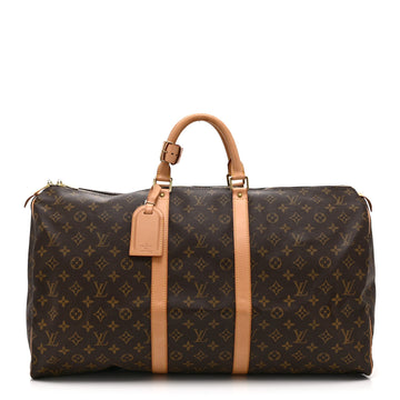 Louis Vuitton Keepall 55