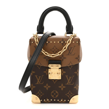 Louis Vuitton Reverse Camera Box Nm