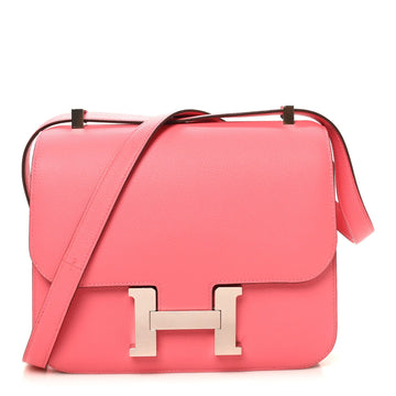 Hermes Evercolor Constance 24 Rose