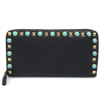 Valentino Garavani Zip Around Long