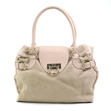 Salvatore Ferragamo Shoulder Bag