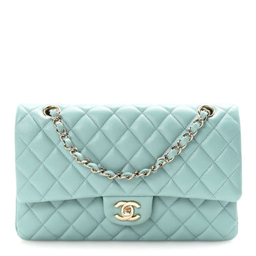 Chanel Caviar Quilted Medium Double Flap