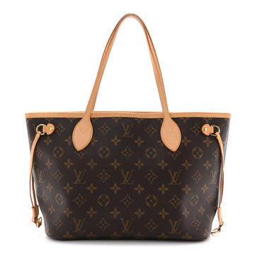 Louis Vuitton Neverfull Pm