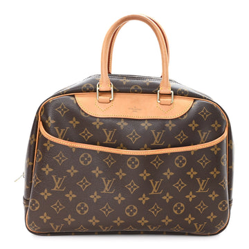 Louis Vuitton Deauville