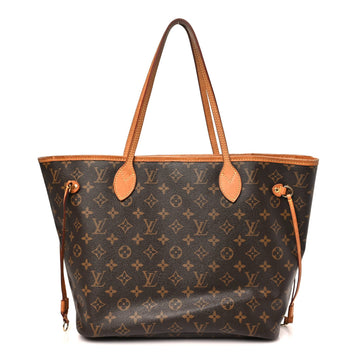Louis Vuitton Neo Neverfull Mm Pivoine